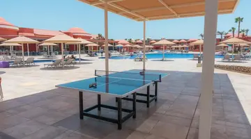 ALBATROS SHARM RESORT-SSH