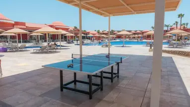ALBATROS SHARM RESORT-SSH