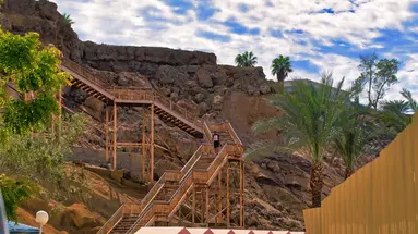 ALBATROS SHARM RESORT-SSH