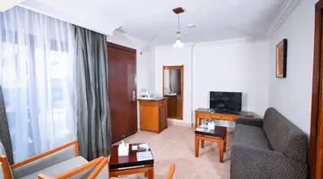 ALBATROS SHARM RESORT-SSH