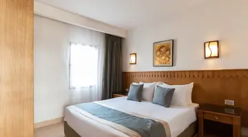 ALBATROS SHARM RESORT-SSH