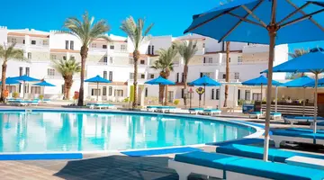 ALBATROS SHARM RESORT-SSH