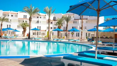 ALBATROS SHARM RESORT-SSH