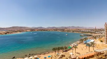 ALBATROS SHARM RESORT-SSH