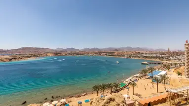 ALBATROS SHARM RESORT-SSH