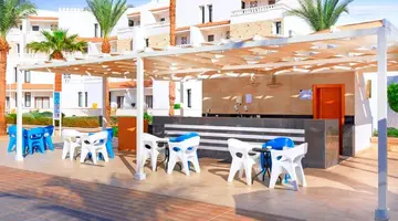 ALBATROS SHARM RESORT-SSH