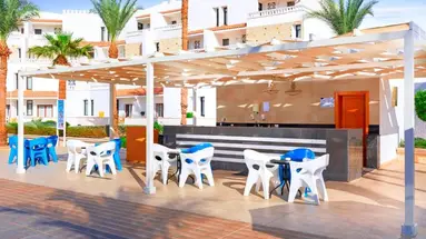 ALBATROS SHARM RESORT-SSH