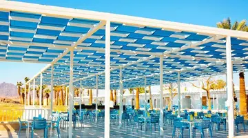 ALBATROS SHARM RESORT