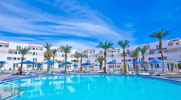 ALBATROS SHARM RESORT