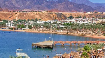 Albatros Sharm Resort