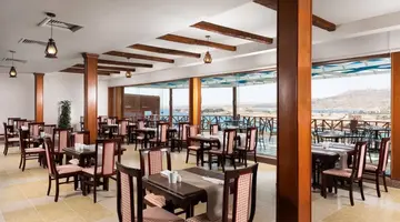 ALBATROS SHARM RESORT