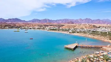 ALBATROS SHARM RESORT