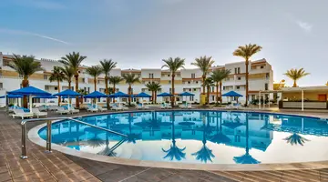 Albatros Sharm Resort