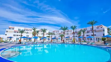 Albatros Sharm Resort