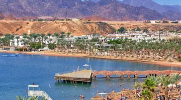 Albatros Sharm Resort