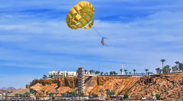 ALBATROS SHARM RESORT