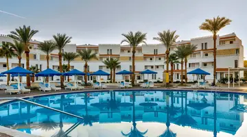 Albatros Sharm Resort