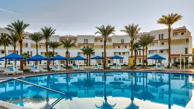 Albatros Sharm Resort