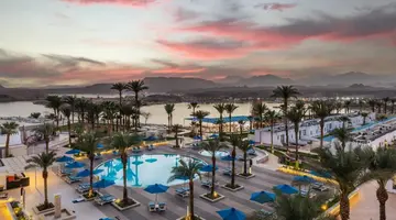 ALBATROS SHARM RESORT