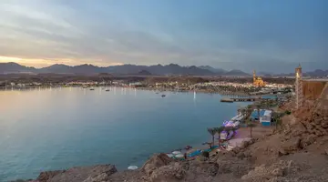 Albatros Sharm Resort