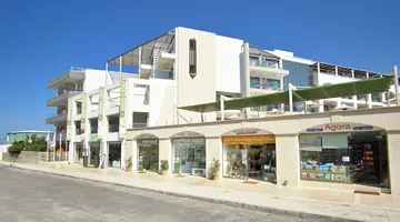 Albatros Spa & Resort Hotel