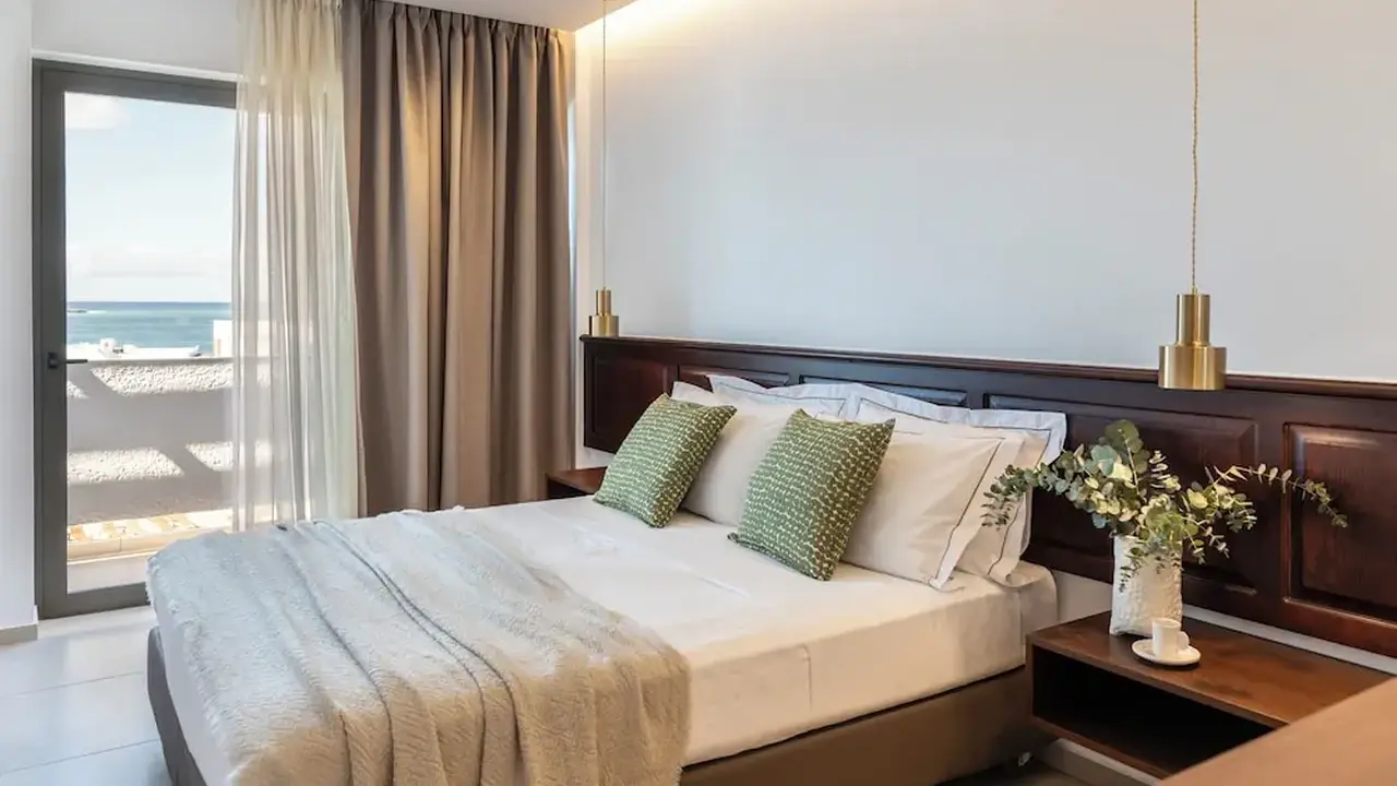 Albatros Spa & Resort Hotel