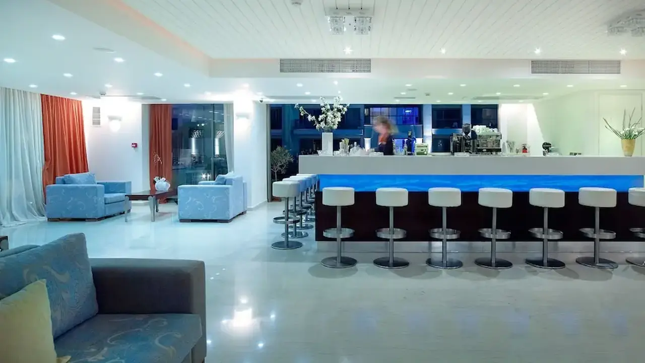 Albatros Spa & Resort Hotel