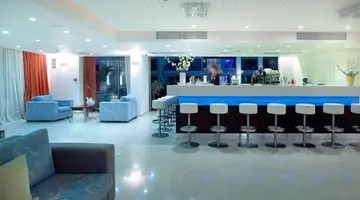 Albatros Spa & Resort Hotel