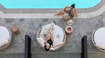 Albatros Spa & Resort Hotel