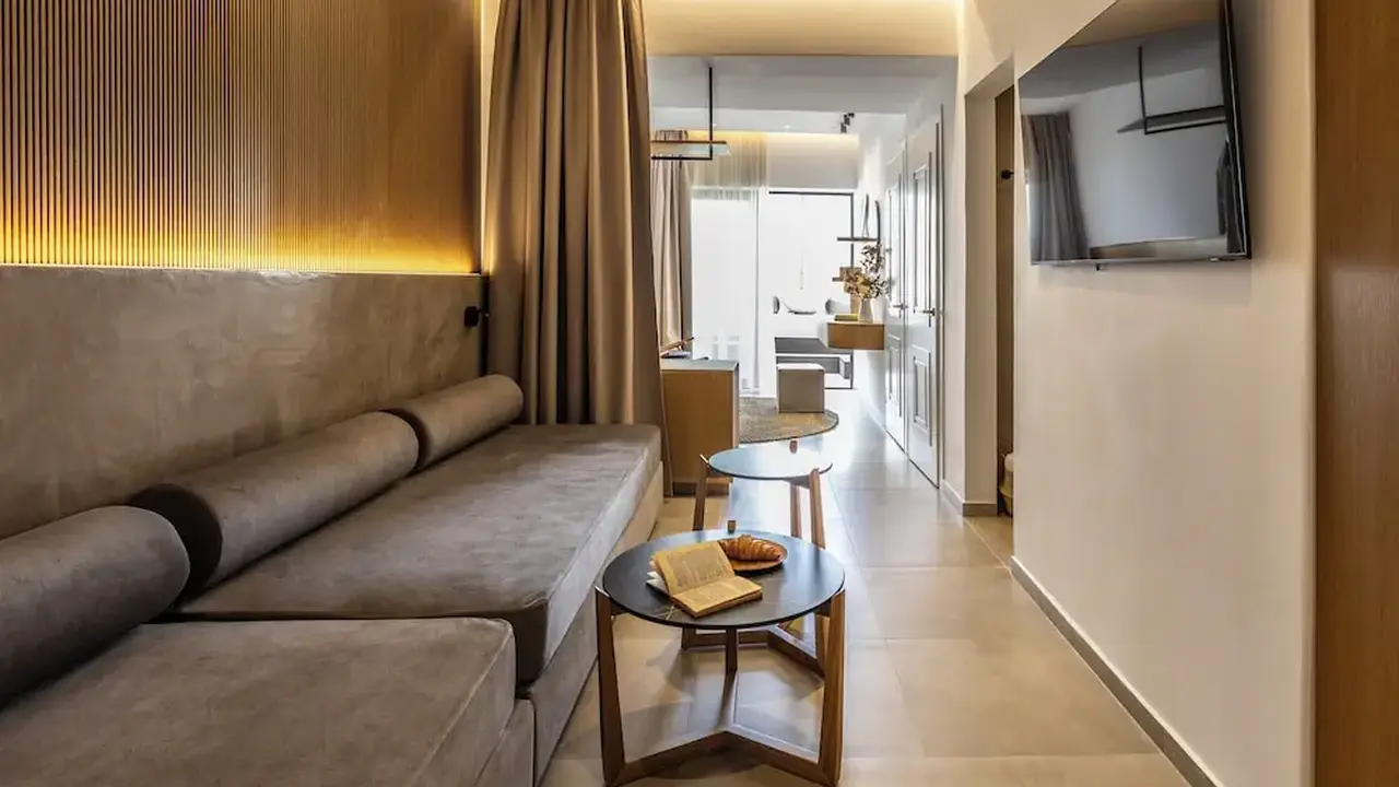 Albatros Spa & Resort Hotel