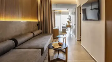 Albatros Spa & Resort Hotel