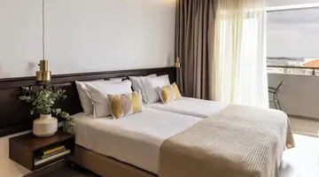 Albatros Spa & Resort Hotel