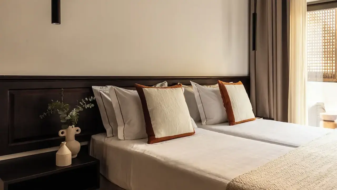 Albatros Spa & Resort Hotel