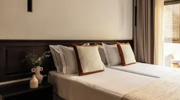 Albatros Spa & Resort Hotel