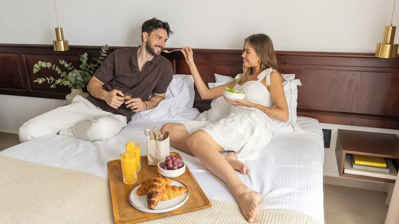 Albatros Spa & Resort Hotel