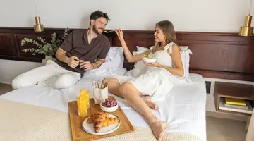 Albatros Spa & Resort Hotel