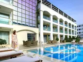 Albatros Spa & Resort Hotel