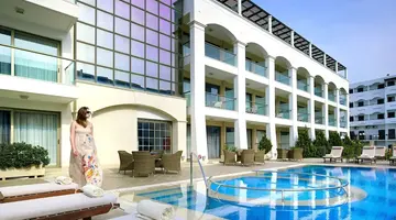 Albatros Spa & Resort Hotel