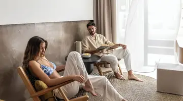 Albatros Spa & Resort Hotel