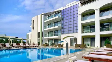 Albatros Spa & Resort Hotel
