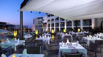 Albatros Spa & Resort Hotel