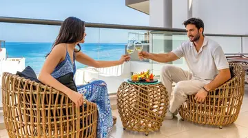 Albatros Spa & Resort Hotel