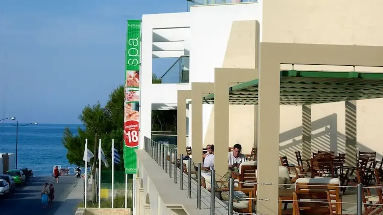 Albatros Spa & Resort Hotel