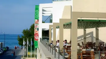 Albatros Spa & Resort Hotel