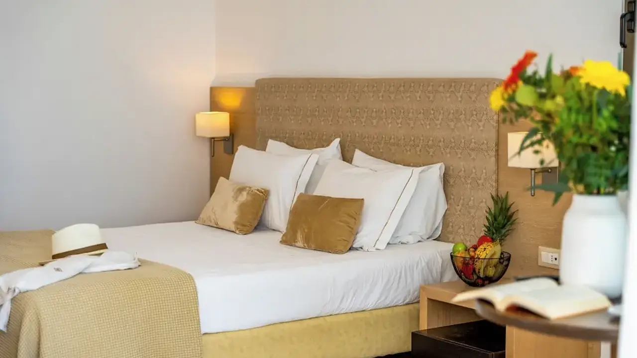 Albatros Spa & Resort Hotel