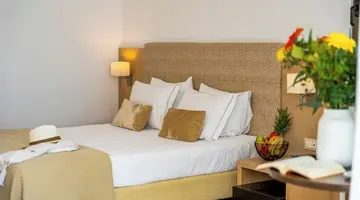Albatros Spa & Resort Hotel
