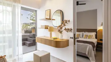 Albatros Spa & Resort Hotel