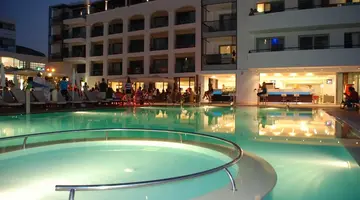 Albatros Spa & Resort Hotel