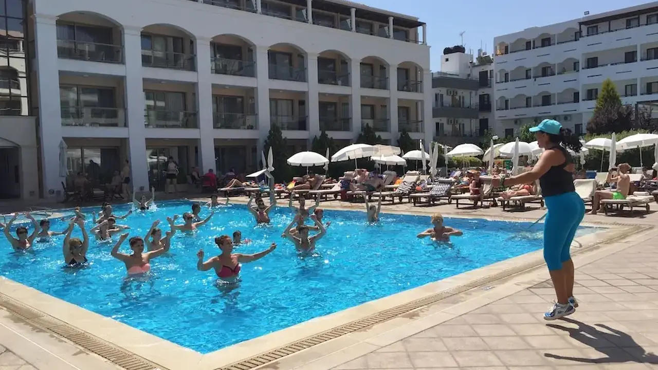 Albatros Spa & Resort Hotel