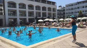 Albatros Spa & Resort Hotel
